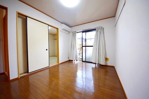 メープルアイの物件内観写真